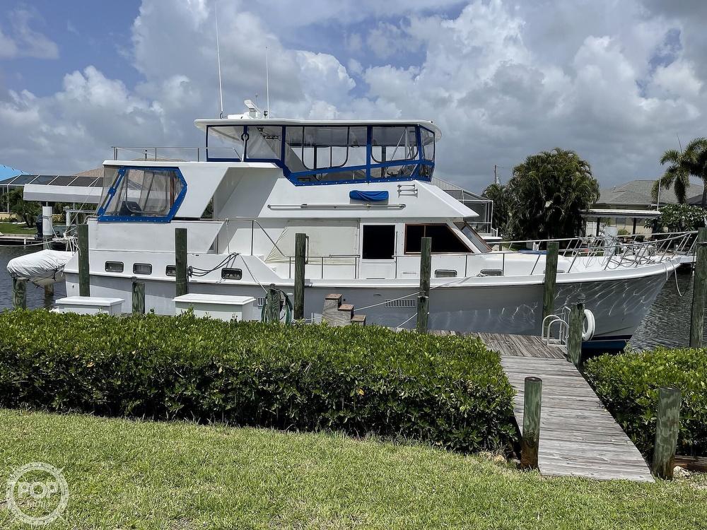 pier one yacht sales port charlotte fl