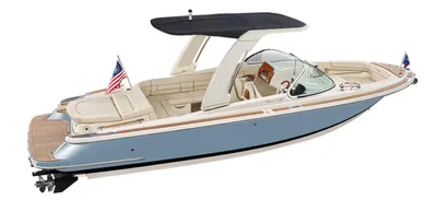 2023 Chris-Craft Launch 25 GT