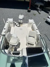 1997 Wellcraft Excel