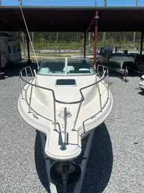 1997 Wellcraft Excel