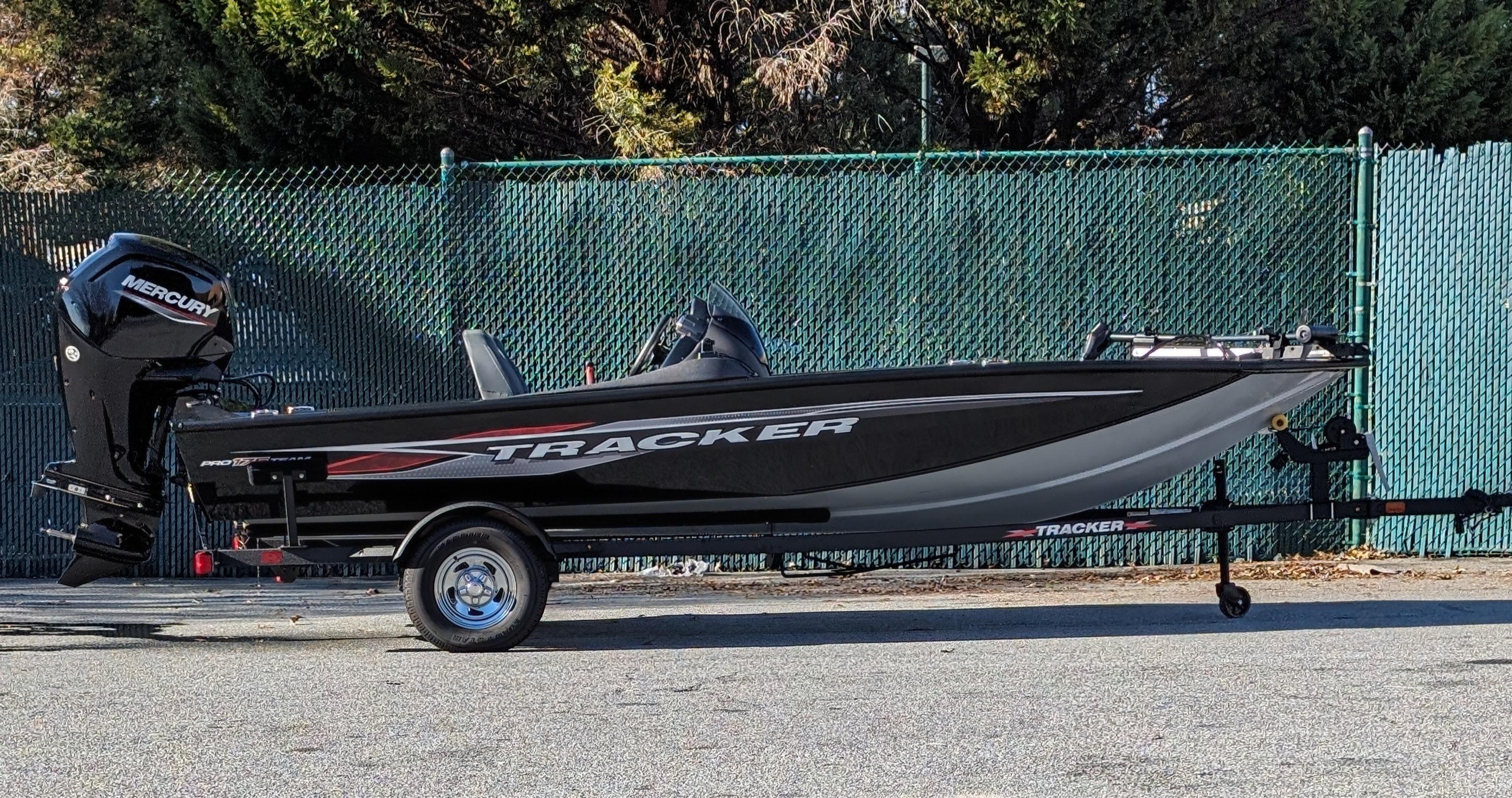 Tracker Pro Team 175 Txw boats for sale in Georgia - Boat Trader