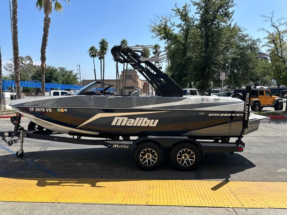 2020 Malibu 21 VLX for sale in Castaic, CA