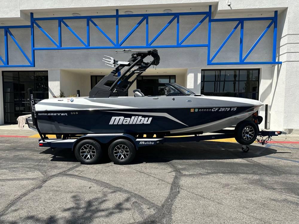2020 Malibu 21 VLX for sale in Castaic, CA