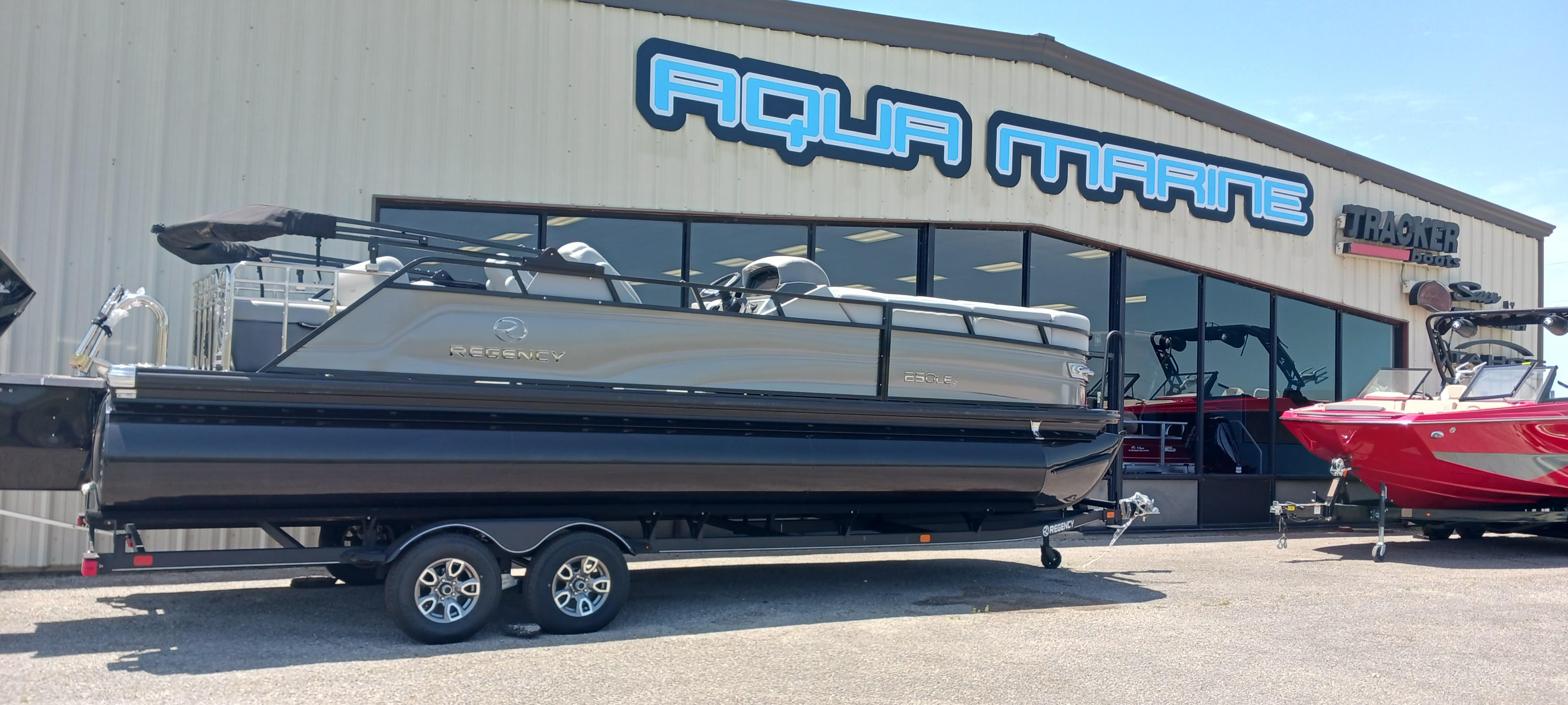 New 2024 Regency 250 LE3 Sport, 73501 Lawton Boat Trader