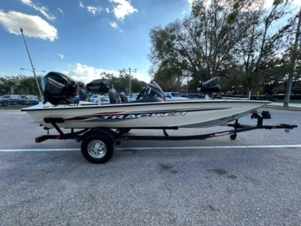 New 2024 Tracker Pro Team 175 TF, 32819 Orlando - Boat Trader