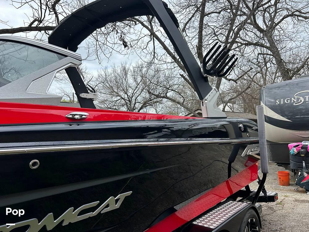 2017 MB Sports F22 Tomcat for sale in Bastrop, TX