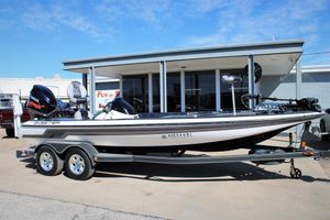 2011 Skeeter ZX 250