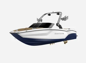 2024 MasterCraft NXT23