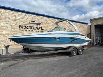 2024 Crownline 270 SS