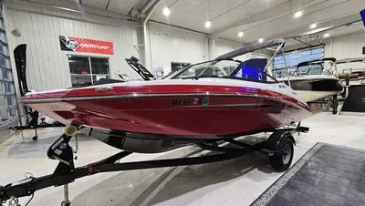 2014 Yamaha Boats SX 192