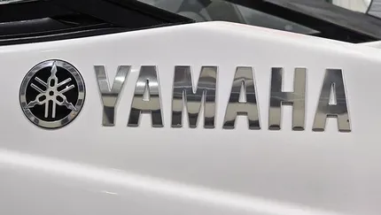 2014 Yamaha Boats SX 192