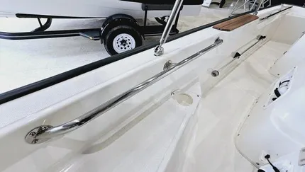 2022 Boston Whaler 150 Montauk