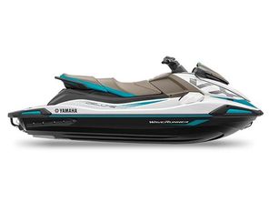 Yamaha Waverunner Vx Deluxe Boats For Sale Boat Trader