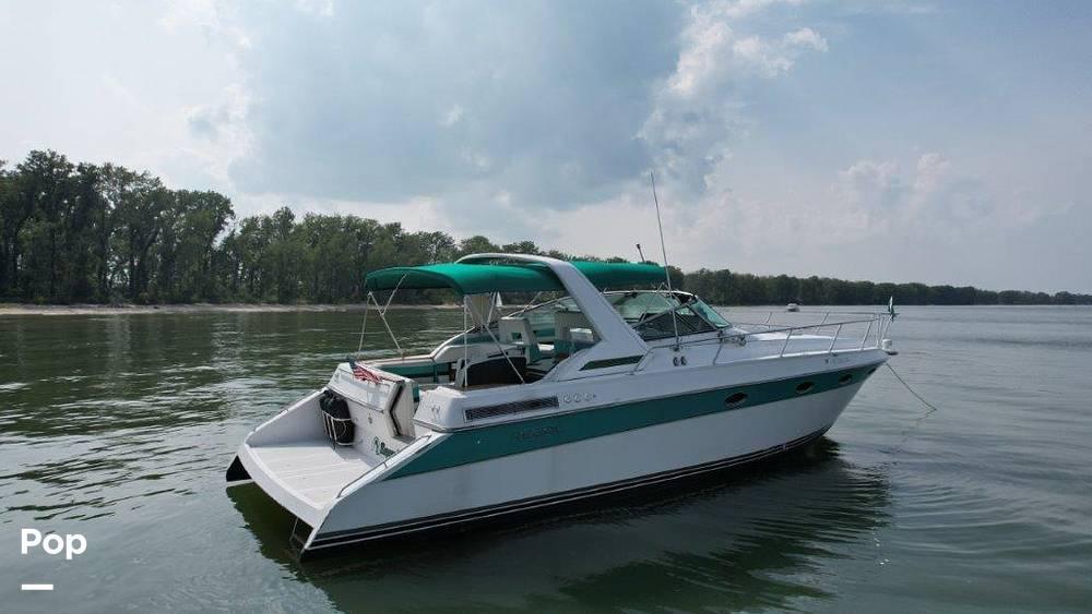 1990 Regal 360 Commodore for sale in Marblehead, OH