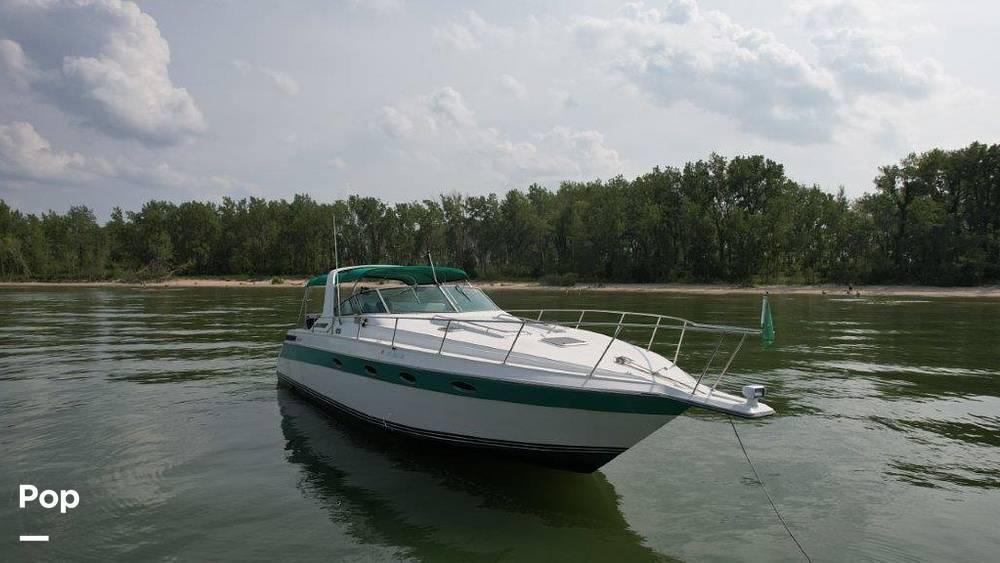 1990 Regal 360 Commodore for sale in Marblehead, OH
