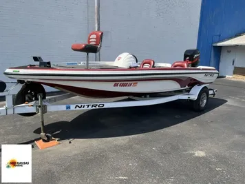 2006 Nitro 591 NX SC