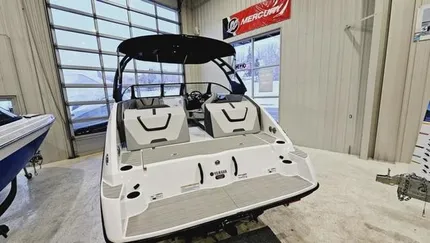 2024 Yamaha Boats AR220