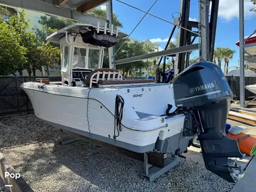 2016 Robalo R242 for sale in Sarasota, FL