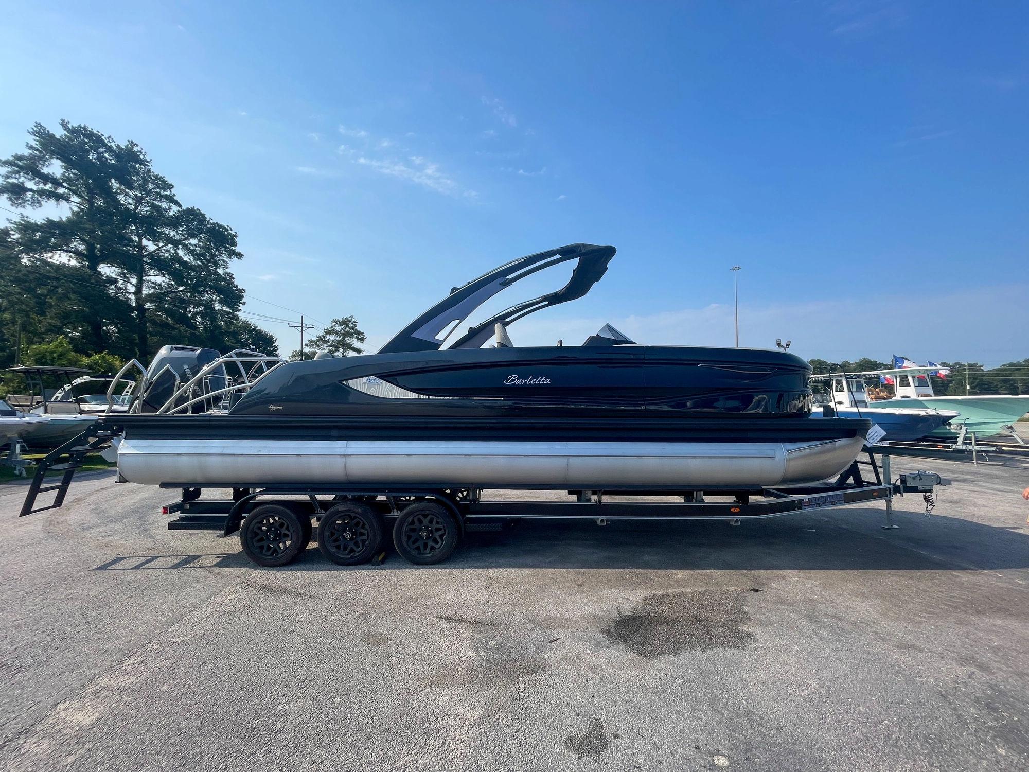 New 2024 Barletta Reserve Leggera R26uca 77301 Conroe Boat Trader New 2024 Barletta Reserve Leggera R26uca 77301 Conroe Boat Trader