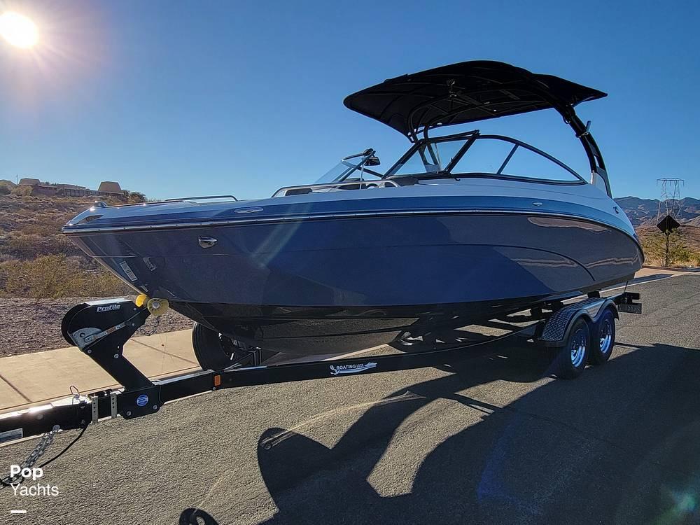 2018 Yamaha 242 S Limited E Series for sale in Henderson, NV