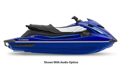 2024 Yamaha Boats GP SVHO