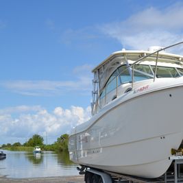World Cat Boats For Sale By Owner Boat Trader