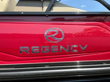 2023 Regency 230 LE3 Sport