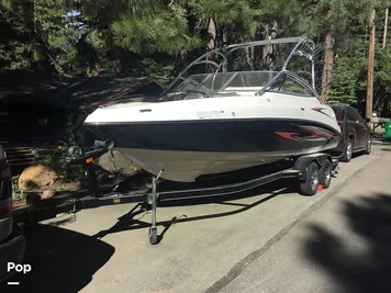 2007 Yamaha Boats AR230 HO