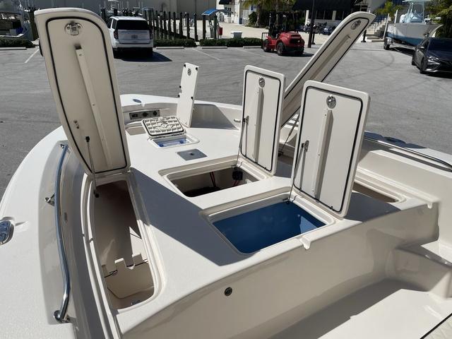 2023 Sea Chaser 26 LX