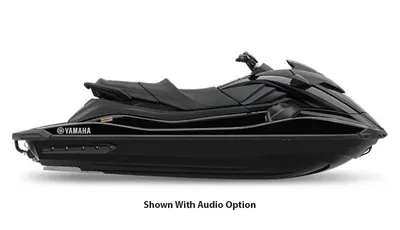 2024 Yamaha Boats GP SVHO