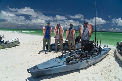 2022 Hobie Pro Angler 14 with 360 Drive Technology