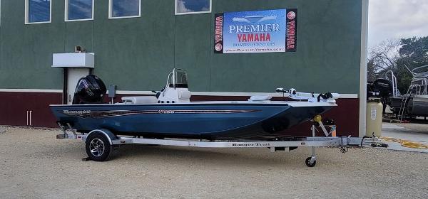 New 2022 Ranger RB190, 78233 San Antonio - Boat Trader