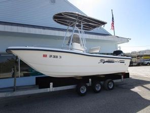 Sea Cat Cc Boats For Sale By Dealer Boat Trader