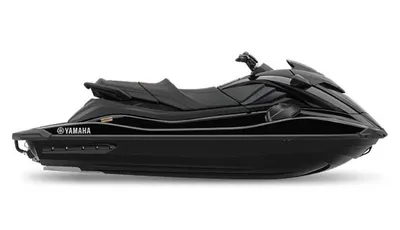 2024 Yamaha Boats GP SVHO with Audio