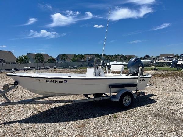 New 2018 Mi Tide V1602CC, 29576 Murrells Inlet - Boat Trader