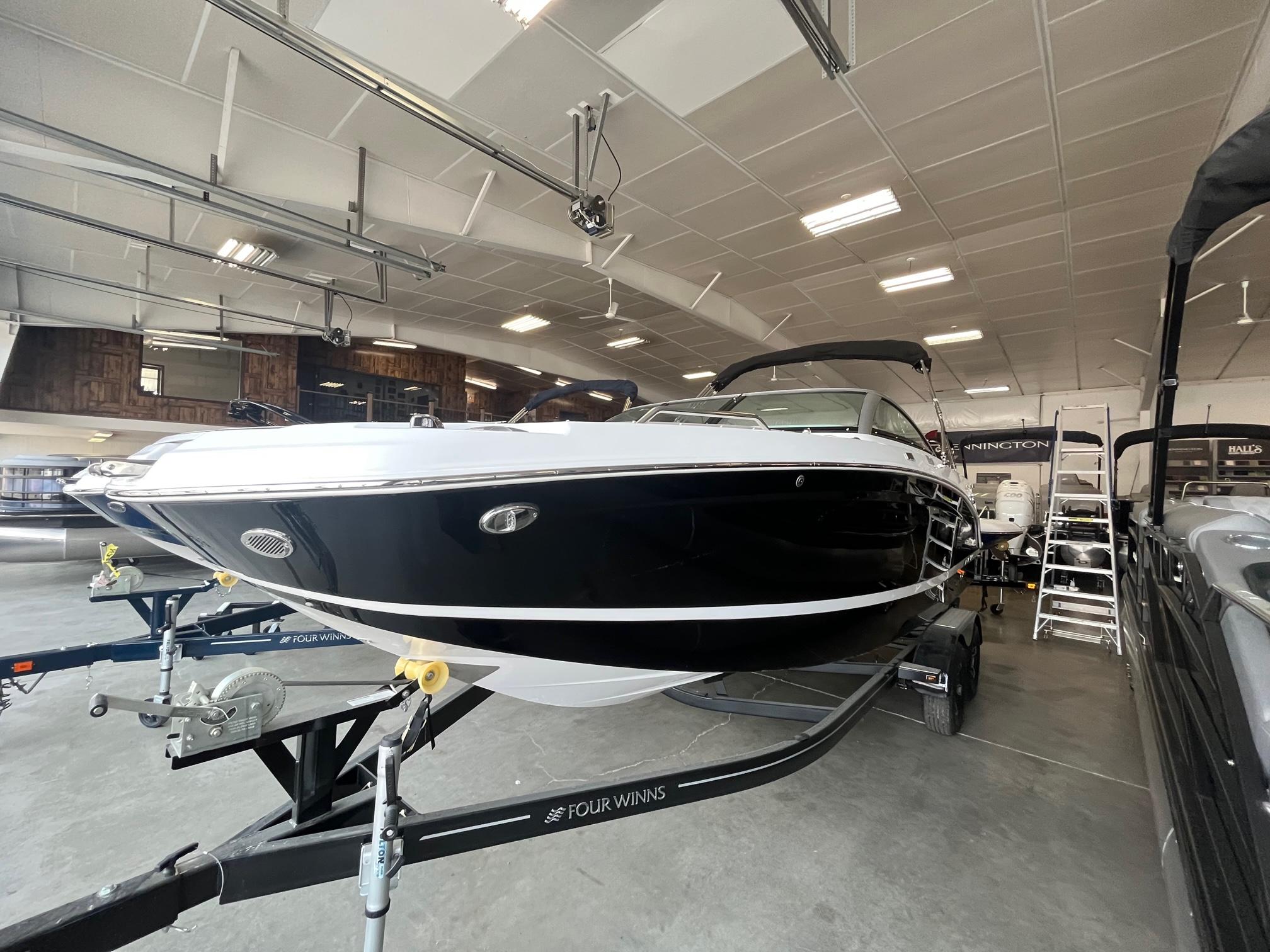 New 2023 Four Winns HD3, 49441 Muskegon - Boat Trader