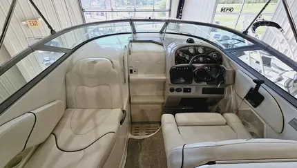 2005 Monterey 270 Cruiser