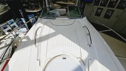 2005 Monterey 270 Cruiser