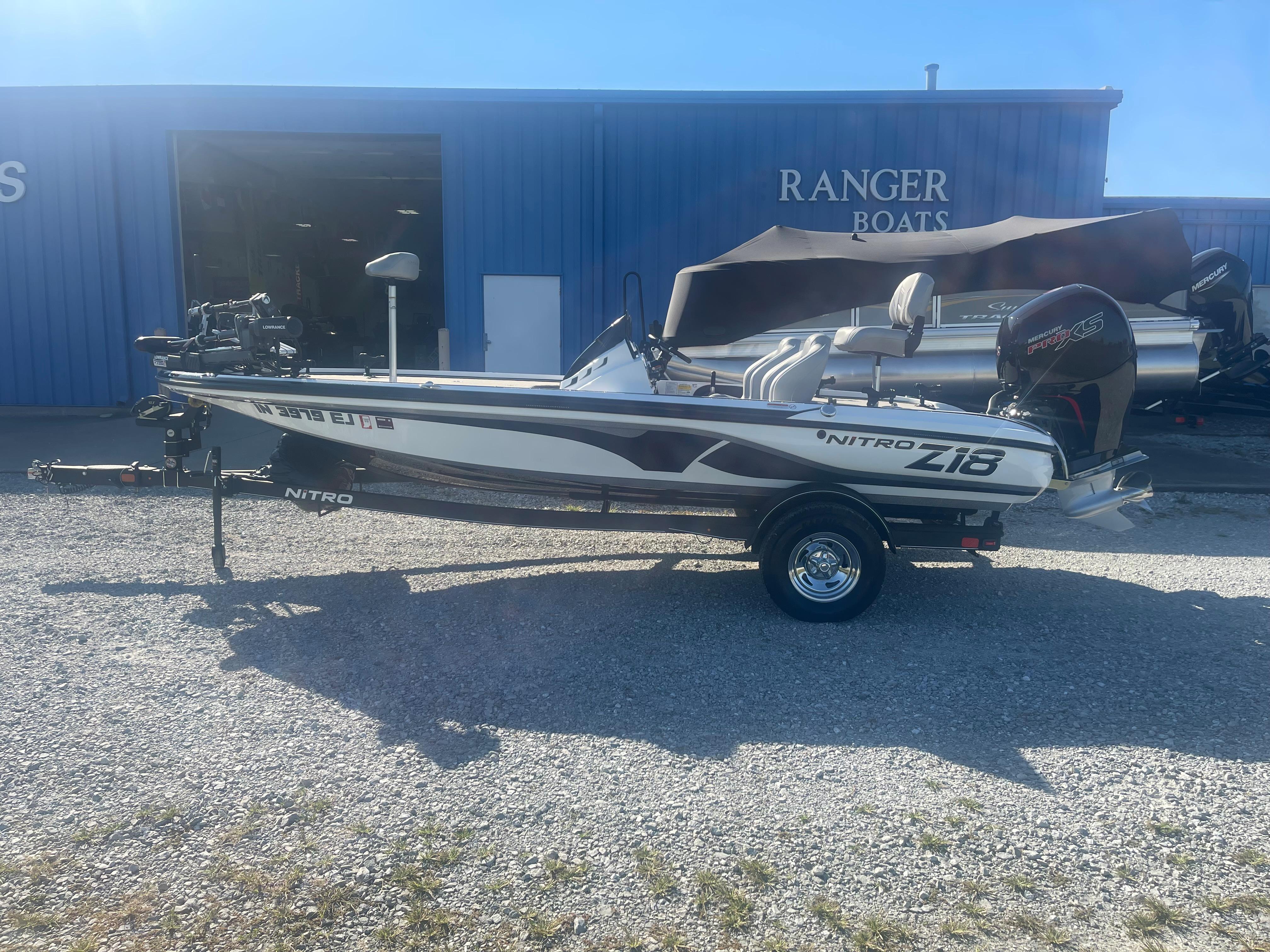 Fishing Boats for sale in Rockville - Boat Trader