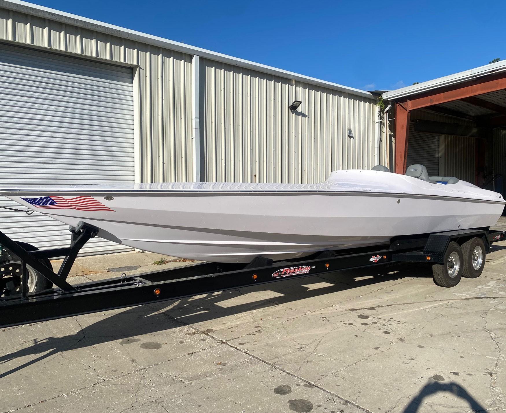 High Performance boats for sale in 34243 by owner - Boat Trader