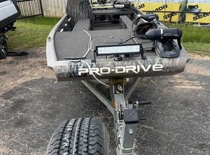 2017 Pro-Drive X Series 18 X 54