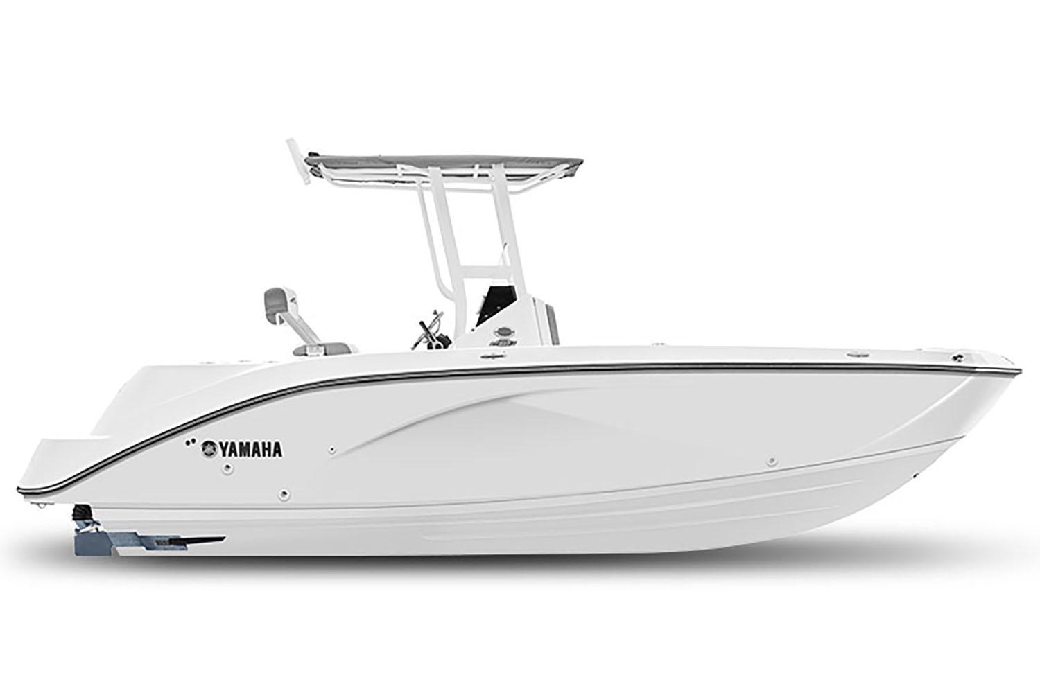 New 2025 Yamaha Boats 220 FSH Sport, 70508 Lafayette - Boat Trader