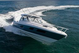 2024 Intrepid 477 Evolution