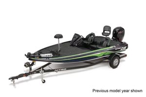 2023 Nitro Z18 Pro