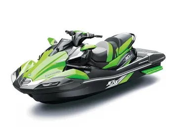 2024 kawasaki waverunner Ultra® 310LX-S