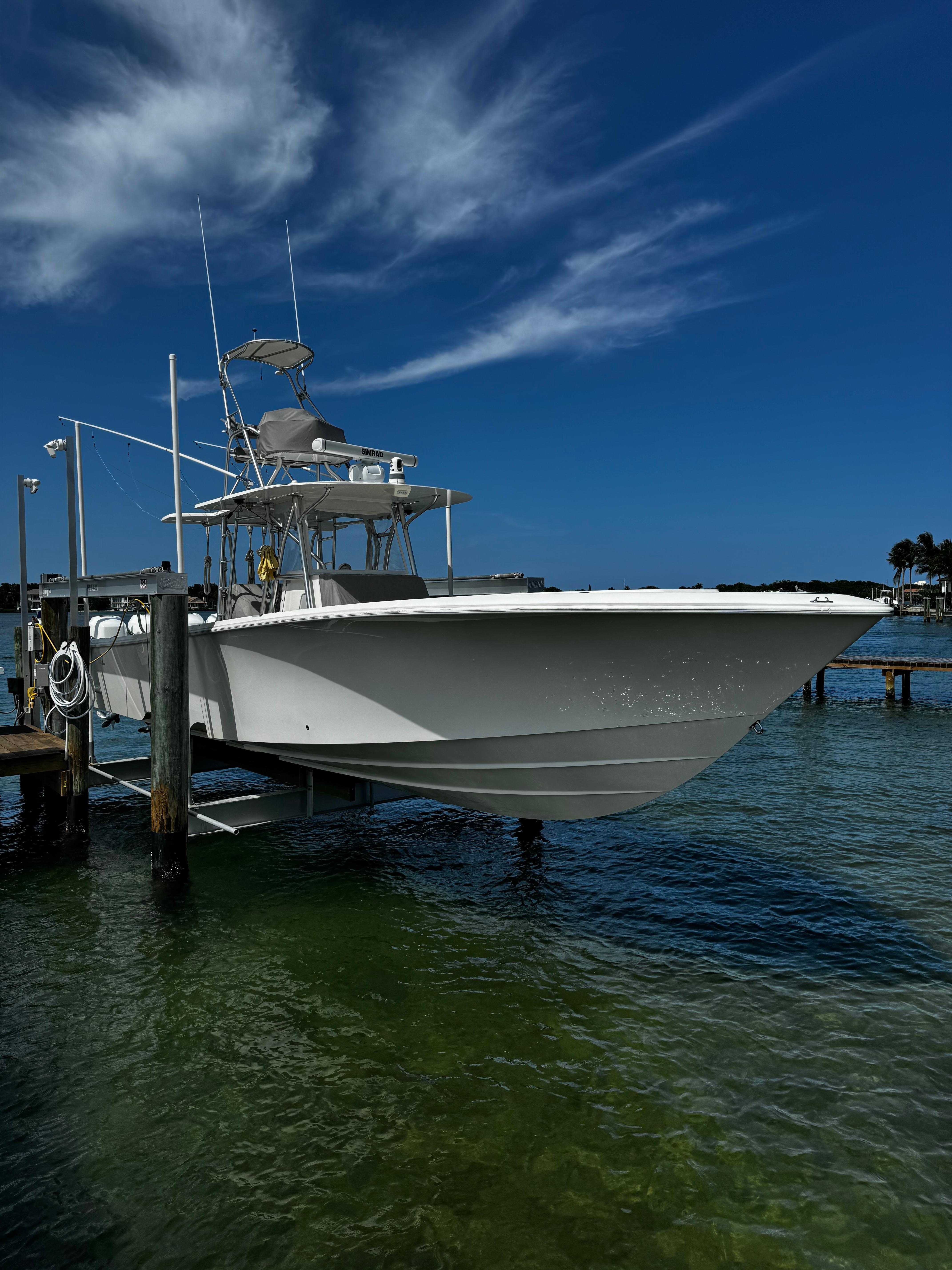 Explore SeaVee 322z boats for sale - Boat Trader