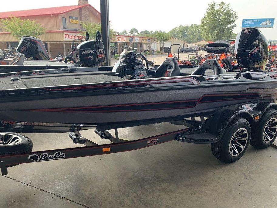 New 2023 Bass Cat Eyra, 35603 Decatur - Boat Trader