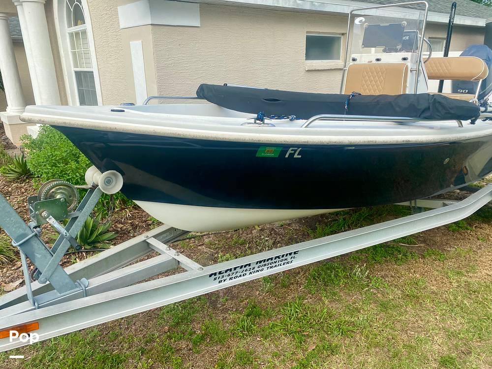 2015 Starcraft 180 CC for sale in Spring Hill, FL
