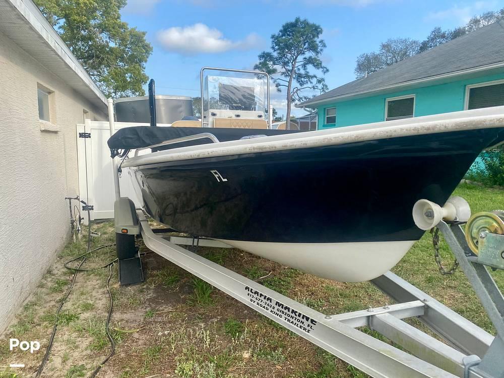 2015 Starcraft 180 CC for sale in Spring Hill, FL