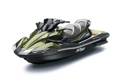 2024 kawasaki waverunner Ultra® 310LX